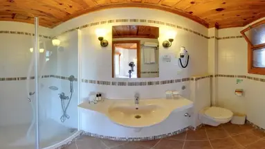 Montana Pine Resort