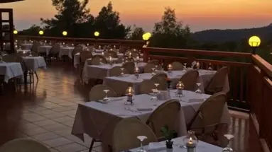 Montana Pine Resort