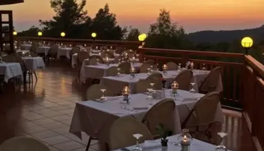 Montana Pine Resort