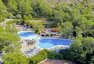 Montana Pine Resort