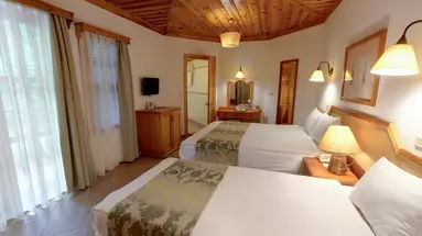 Montana Pine Resort