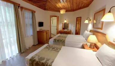 Montana Pine Resort