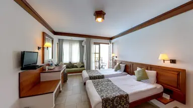 Montana Pine Resort