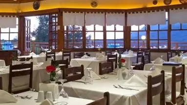 Montana Pine Resort