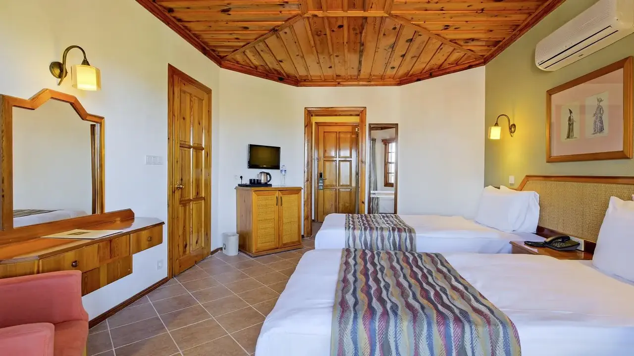 Montana Pine Resort