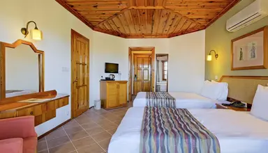 Montana Pine Resort