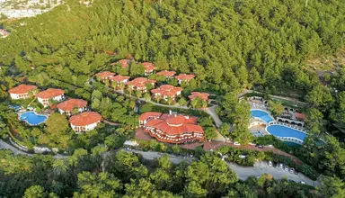 Montana Pine Resort