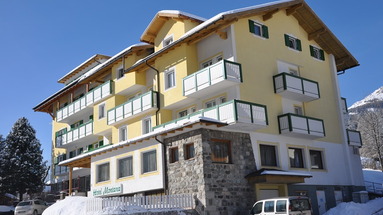 Montana (Pozza Di Fassa)