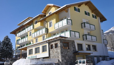 Montana (Pozza Di Fassa)