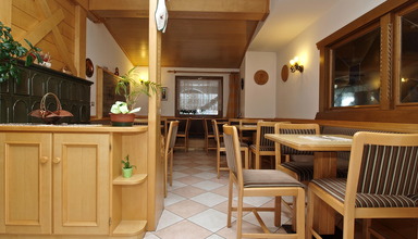 Montanara (Ziano Di Fiemme)