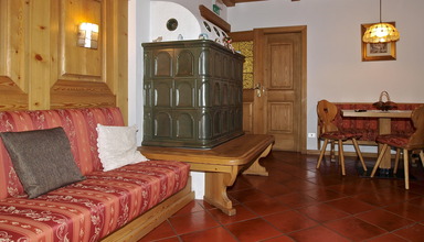 Montanara (Ziano Di Fiemme)