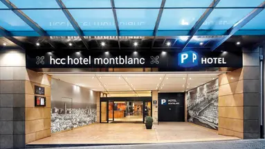 Montblanc