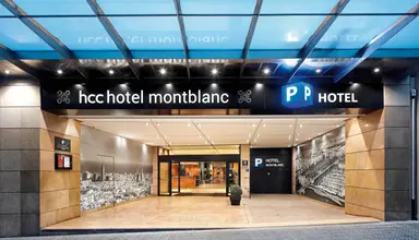 Montblanc