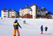 Monte Baia Uludag