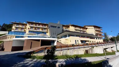 Monte Bondone