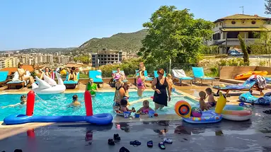 Monte Carlo (Vlora)