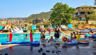 Monte Carlo (Vlora)