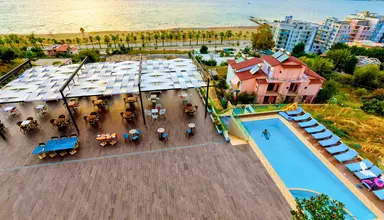 Monte Carlo (Vlora)