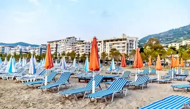 Monte Carlo (Vlora)