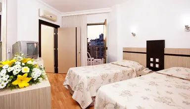 Monte Carlo