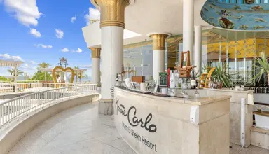 Monte Carlo