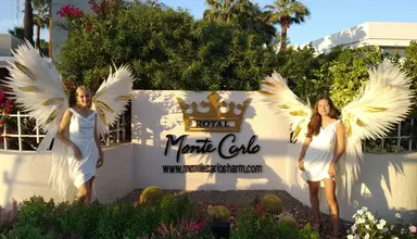 Monte Carlo