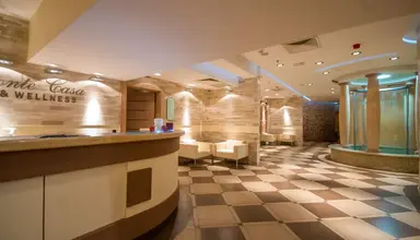 Monte Casa Spa & Wellness