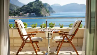 Monte Casa Spa & Wellness
