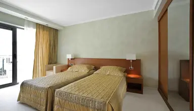 Monte Casa Spa & Wellness
