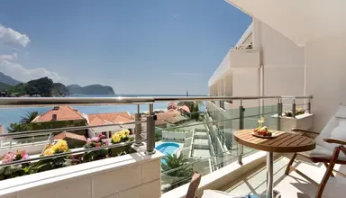 Monte Casa Spa & Wellness