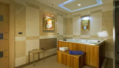 Monte Casa Spa & Wellness