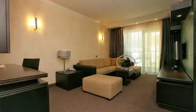 Monte Casa Spa & Wellness