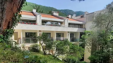 Monte Casa Spa & Wellness