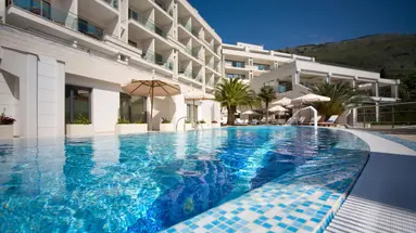 Monte Casa Spa & Wellness