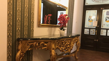 Monte Cassino De Luxe