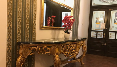 Monte Cassino De Luxe