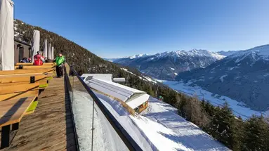 Monte Central