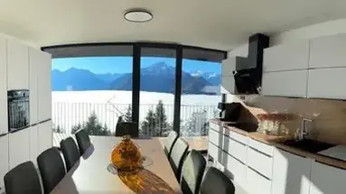 Monte Central