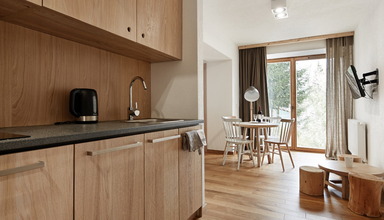 Monte House Apartments