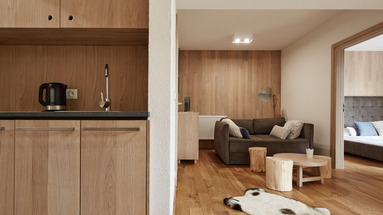 Monte House Apartments