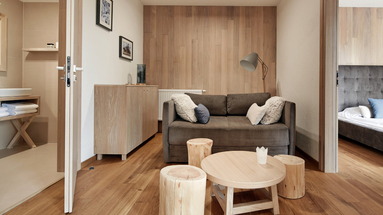 Monte House Apartments