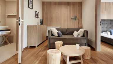 Monte House Apartments