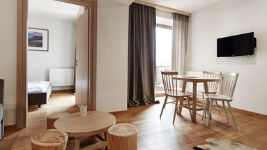 Monte House Apartments