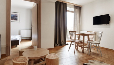 Monte House Apartments