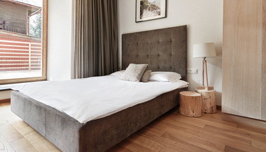 Monte House Apartments