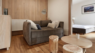 Monte House Apartments