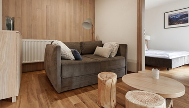 Monte House Apartments