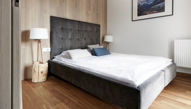 Monte House Apartments