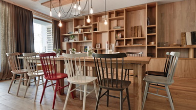 Monte House Apartments