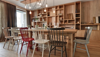 Monte House Apartments